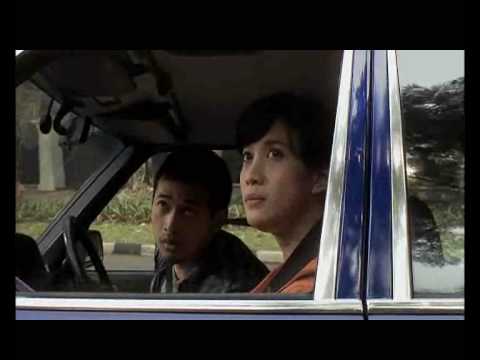 TRAILER "HARI UNTUK AMANDA"