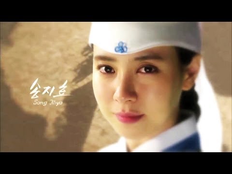 The Fugitive of Joseon (천명) [Trailer]