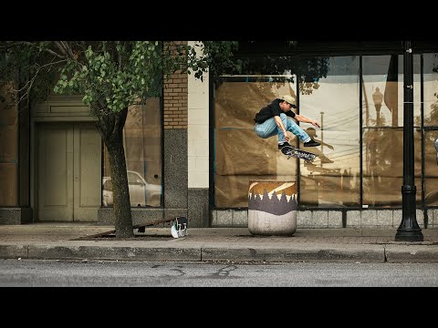 Kadence Skateboards "DAIS" Video