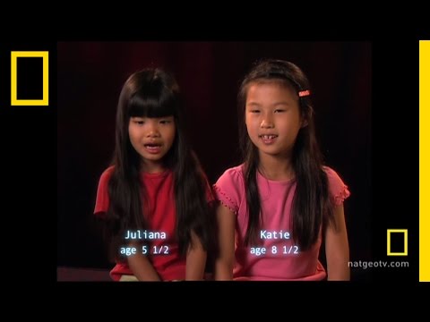 China's Lost Girls | National Geographic