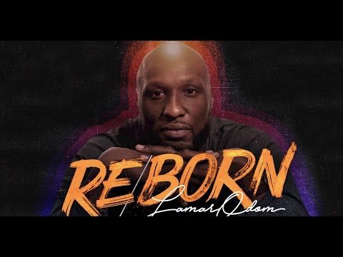 Lamar Odom Re/Born - Trailer | All Def