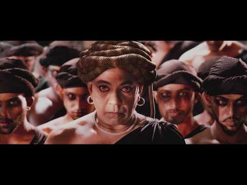 Gharasarapa(2018)/ඝරසරප - Official Trailer (ULTRA HD) | Directed by Jayantha Chandrasiri |