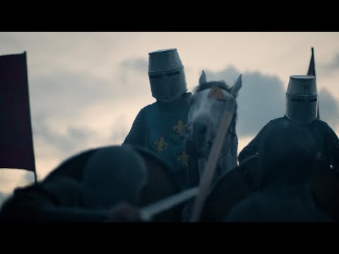 Savaşın Efsaneleri | Fragman