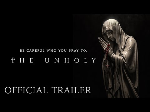 Official Trailer