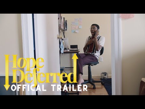 Hope Deferred Series Trailer