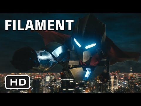 「FILAMENT」 予告編