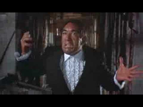 Trailer for the Movie: The Happening (1967)