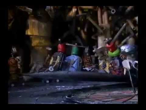 "The Legend of the Sky Kingdom" Movie Trailer