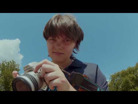 The Patron Saint of Roadkill - Trailer