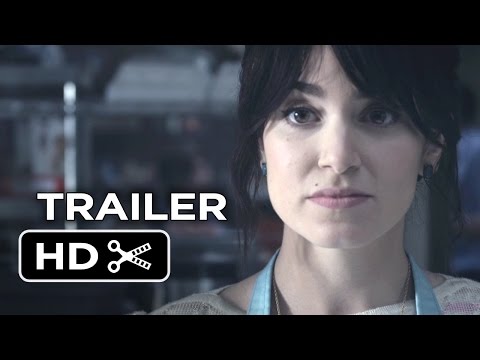 Enter the Dangerous Mind Official Trailer 1 (2015) - Nikki Reed, Thomas Dekker Movie HD