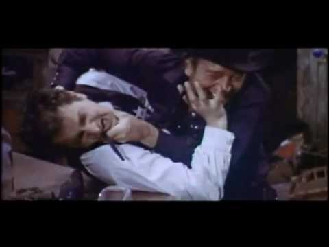 The Sheriff Won't Shoot (1965) - Trailer