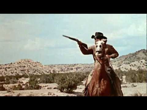 1958 - Cowboy
