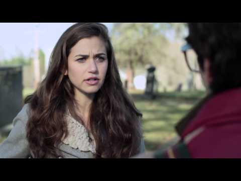 A Haunting at Silver Falls OFFICIAL TRAILER