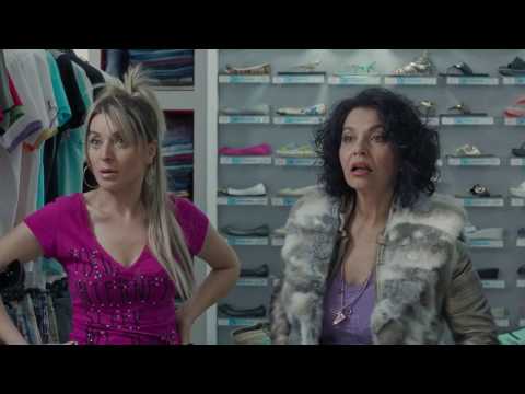 KOZJE USI - OFFICIAL TRAILER