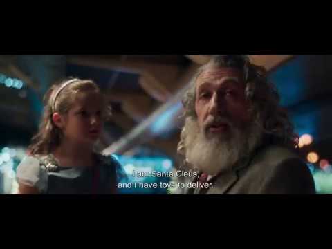 Christmas & Co. / Santa & Cie (2017) - Trailer (English Subs)