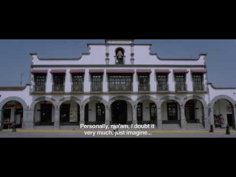 No pases por San Bernardino