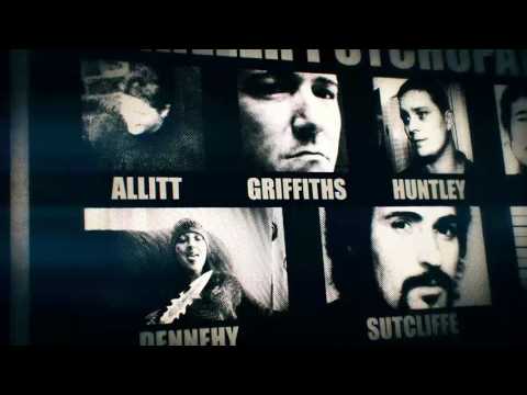 Britain's Most Evil Killers premieres tonight 9pm exclusive to Pick