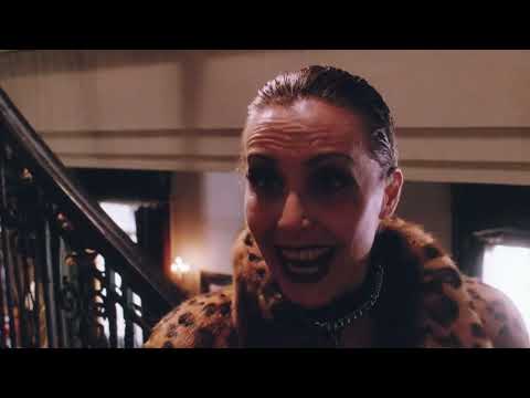 The Devil Takes a Holiday - Trailer