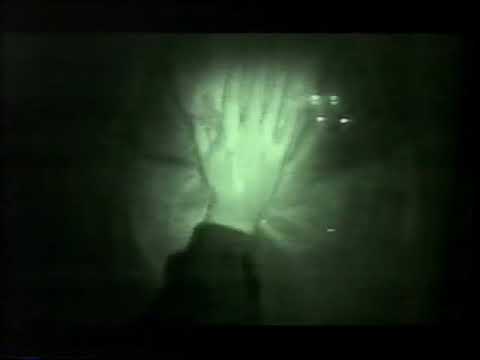 2001 FOX Murder in Small Town X TV Promo