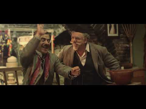 Laughter and Forgetting-trailer