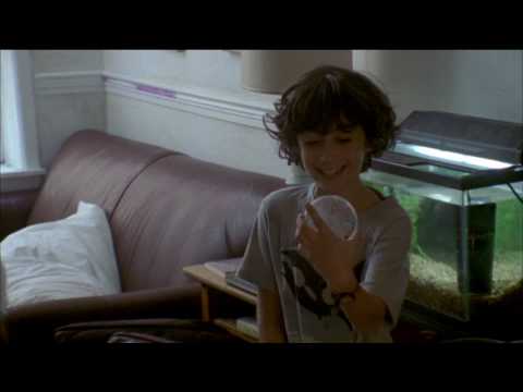 DADDY LONGLEGS - Official Trailer