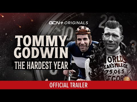 Tommy Godwin: The Hardest Year