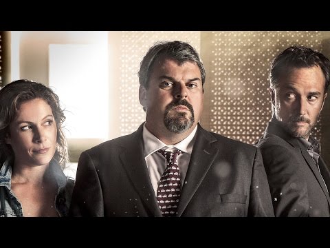 The Undertaker - Season 2 Trailer