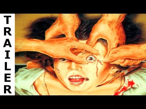 Guinea Pig: Devil's Experiment (1985) - Trailer (HQ)