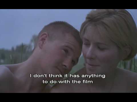 The Life of Jesus - Original Trailer