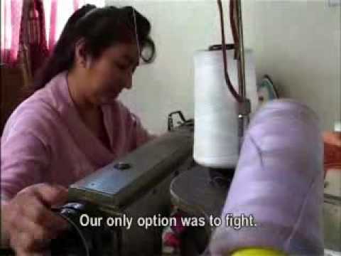 Made in L.A. - Trailer - POV | PBS