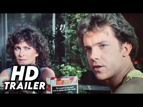 Split Image (1982) Original Trailer [HD]