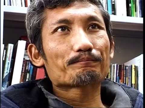 "Action et Vérité" making-of de The Blade de Tsui Hark.