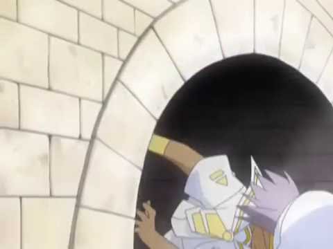 ARIA The ANIMATION Trailer (Official)