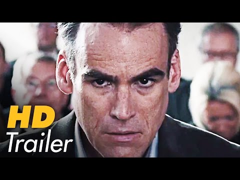 VERFEHLUNG Trailer [2015]