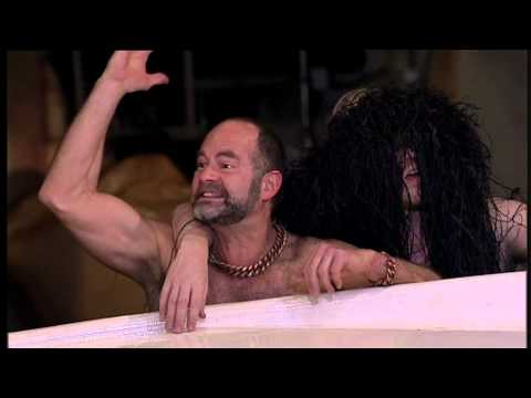 Viel Lärm um Nichts - William Shakespeare - Jan Bosse - Burgtheater Wien - belvedere