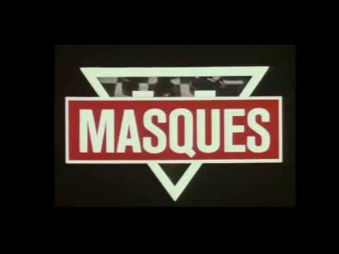 Masques (1987) Complet Streaming FR