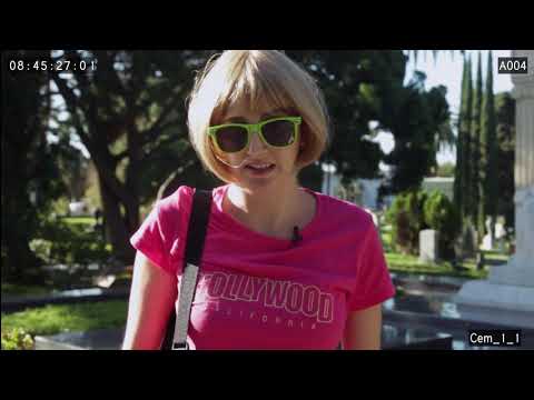 'I Blame Society' Trailer