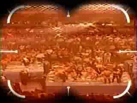 WCW World War 3 Intro