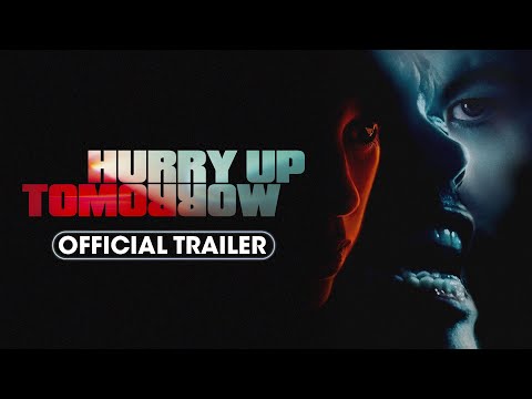 Official Trailer #2