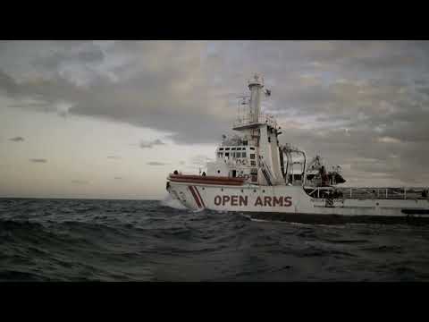 CARTAS MOJADAS (Drowning Letters) - Trailer with English Subtitles