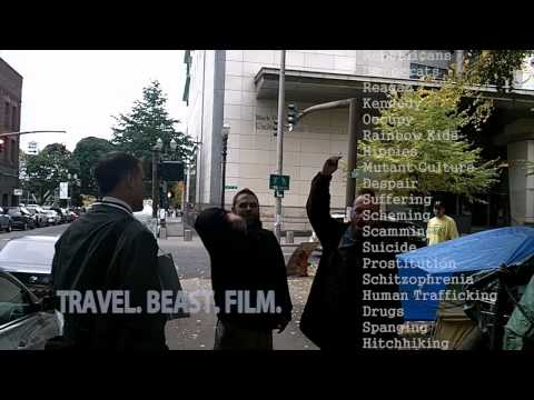 Blame Reagan: Teaser Trailer (2012)