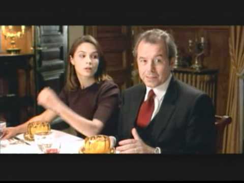 La Dilettante - Trailer Francais