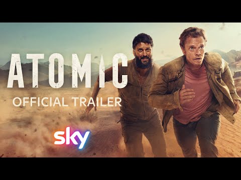 Official Trailer