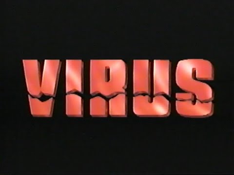 Virus trailer (1996)