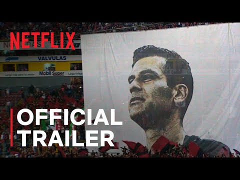 Official Trailer [Subtitled]