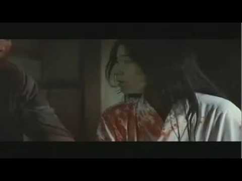 YouTube   Mushishi Trailer