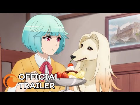 Official Trailer [Subtitled]
