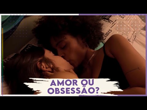 Obsessão Trailer | Obsession Official Trailer