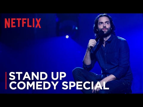 Chris D'Elia: Incorrigible | Official Trailer [HD] | Netflix