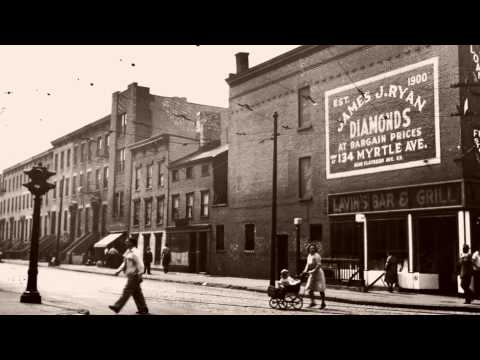 Little Caughnawaga: To Brooklyn and Back